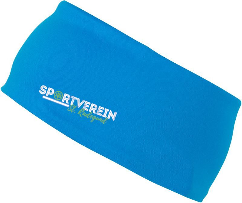 Fan Stirnband SV St. Radegund