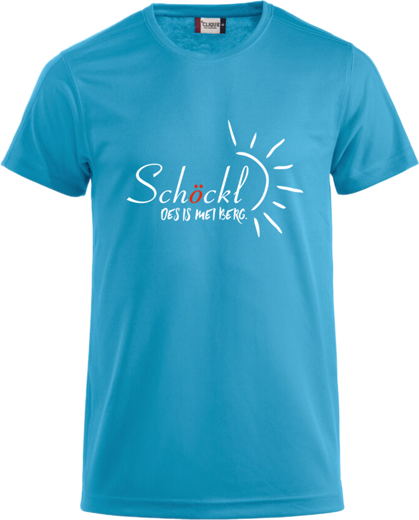 Schöckl - Des is mei Berg