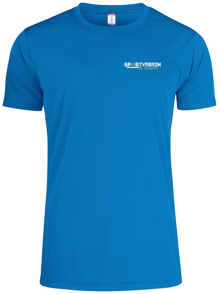 Funktionsshirt SV St. Radegund